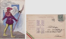 PAVIA: 1912 - Spettacolo