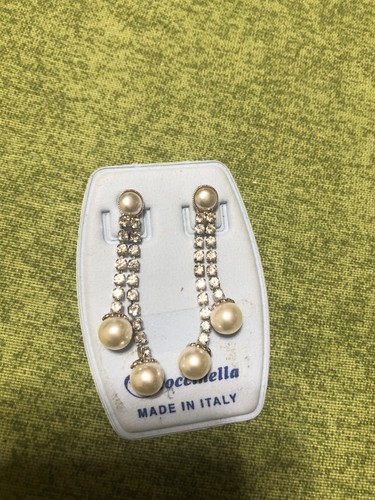 Perla pendente punto luce - perla,