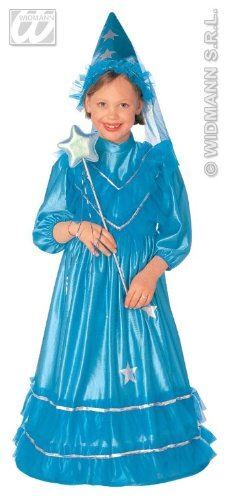 Costume fatina 4 5 - fatina, 4/5
