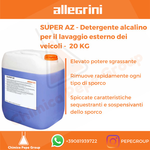Super 20l allegrini - az,