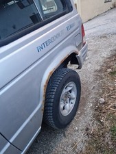 Hyundai galloper grigio - galloper,
