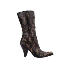 Stivali Camperos Eleganti e Resistenti per Uomo e Donna, Perfetti per Ogni Occasione