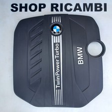 COPERCHIO COPRI MOTORE BMW SERIE 3 330 F30 2015 COD. 7823215