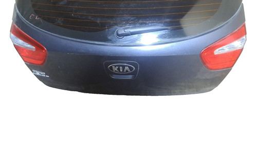 Portellone posteriore kia - portellone,