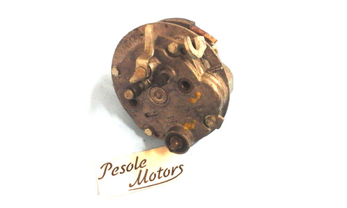 Mozzo ruota post - post, piaggio