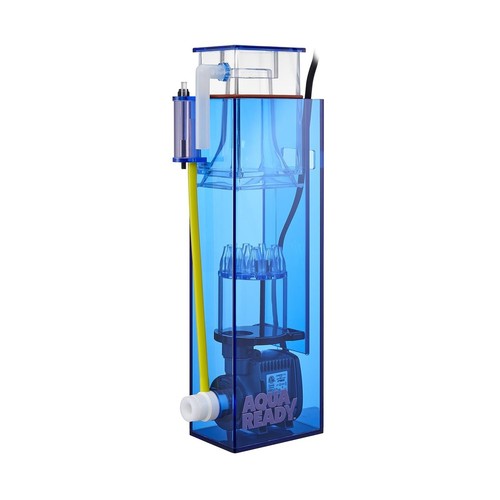 Protein skimmer - protein,