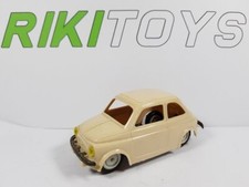 Fiat 500 Ingap 1/28