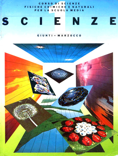 Scienze corso di - di,