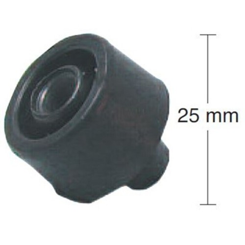 Tampone per cavalletto - tampone,