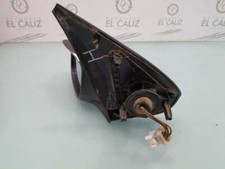 specchietto retrovisore sinistro per PEUGEOT 206 BERLINA QUICKSILVER 1999 197016