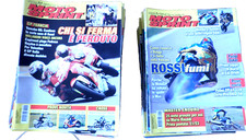MOTO SPRINT- Anno XXXI- Fasc