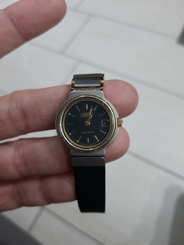 Zenith platini donna - ,