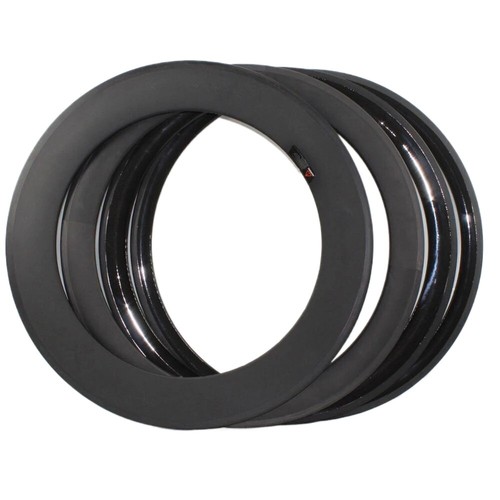 Cerchi strada 700c completi - da,