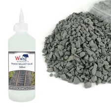 Wws kit pietrisco - di, &