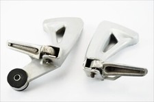 pedane pedalini passeggero