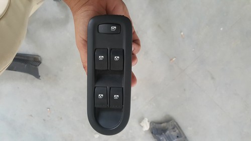 Pulsante renault scenic - pulsante,