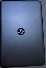 NOTEBOOK HP PAVILION 15-BA006NL AMD A8-7410 8GB RAM180 ssd intel WIFI WEBCAM