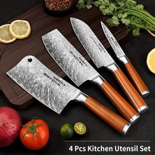 Set Coltelli da Cucina