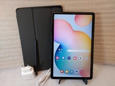 Samsung Galaxy Tab S6 Lite