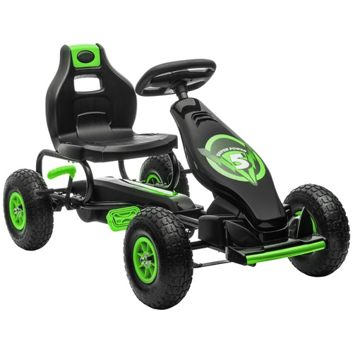 Kart pedali per - go,