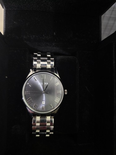Bulova automatic mens watch - bulova,