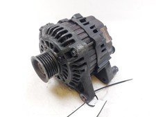 9638544180 ALTERNATORE CITROEN C2 (A6) 1.1 B 8V MAN 5M 60CV 2005 3P BERL