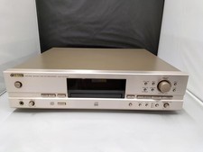 Yamaha CDR-HD1500 registratore