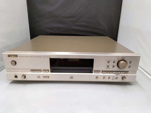 Yamaha cdr hd1500 registratore - yamaha,