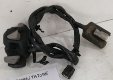 COMMUTATORE DEVIOLUCI SINISTRO HONDA INTEGRA 750 2013 2016 DTC ABS VEDI?