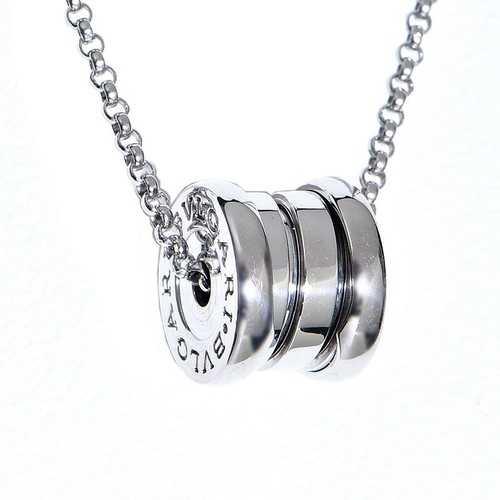 Bvlgari zero1 necklace 18k - bvlgari,