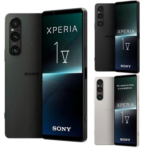 Nuovo sony xperia v - sony,