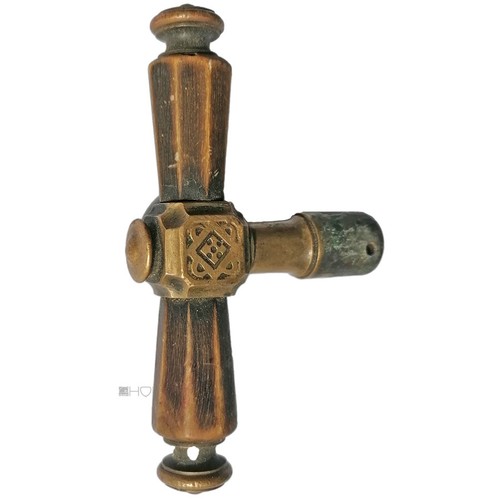 Oliva finestra antico cubo - antico,