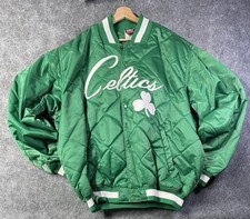 Majestic BOSTON CELTICS