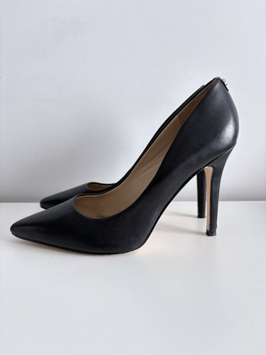 Guess flfprn lea08 nero - lea08,