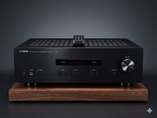 Amplificatore stereo Yamaha