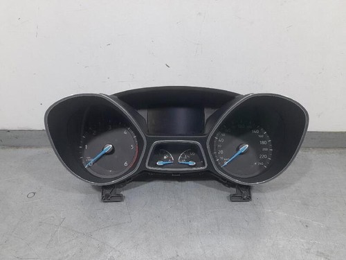 F1et10849bls instrument - f1et10849bls,