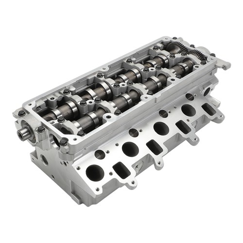 Testa cilindro completa per - , vw