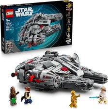 Lego Smart Play Star Wars