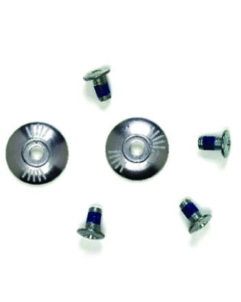 Gaerne sg10 kit viti - gaerne, perno
