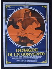 manifesto IMMAGINI DI UN