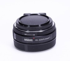 Metabones FD-RF Lens Adapter