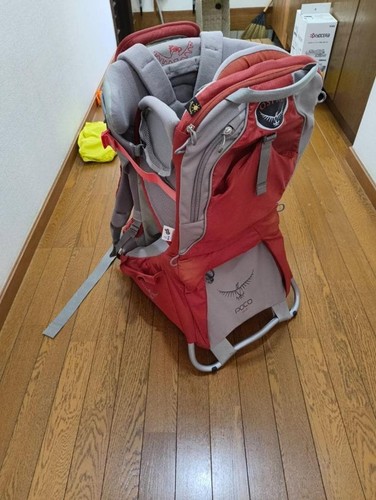 Zaino porta bambini - , osprey
