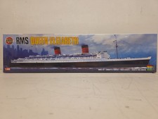 Airfix Model # 06201 RMS Queen