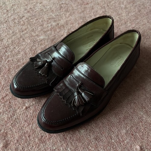 Mocassini uomo vintage - , anni