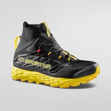 Nuove scarpe da trail running La Sportiva Blizzard GTX taglia 11 euro 44,5 vendita al dettaglio $ 245