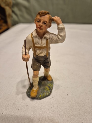 Presepe confalonieri bambino - presepe,