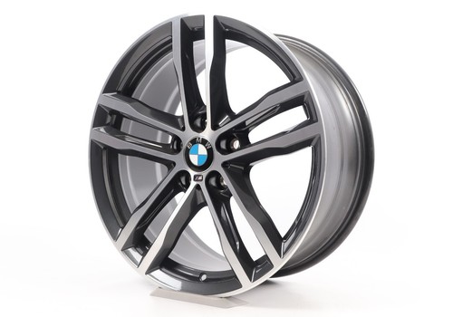 Nuovo originale bmw serie - nuovo,