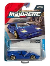 MAJORETTE VINTAGE LAMBORGHINI