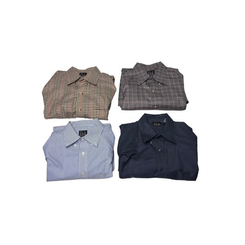 Lotto jos a camicia - 4,