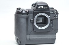 Nikon D1X *For Parts and Not